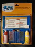 Zwembadkit chloor, Enlèvement ou Envoi