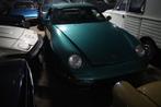 Porsche 968 Cabrio 1993, Auto's, Particulier, Te koop