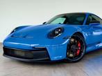 Porsche 992 GT3 Clubsport 4.0 PDK*CARBON*LIFT*CHRONO*, Auto's, Porsche, Automaat, 283 g/km, Alcantara, Bedrijf