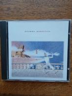 CD Dilemma : Imbroccata (SI Music), Enlèvement