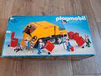 Playmobil  retro vuilkar 1974, Comme neuf, Enlèvement ou Envoi