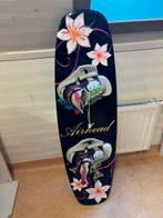 Wakeboard boot, Watersport en Boten, Ophalen, Gebruikt, Board en Schoenen
