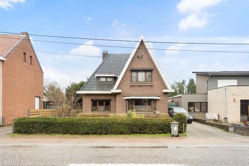Huis te koop in Mol, 3 slpks, Immo, Huizen en Appartementen te koop, Vrijstaande woning, F