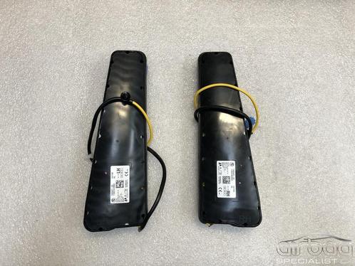 BMW F40 1-serie Stoel airbag Links / Rechts 2019+ 7465421 74, Auto-onderdelen, Dashboard en Schakelaars, BMW, Gebruikt, Ophalen of Verzenden