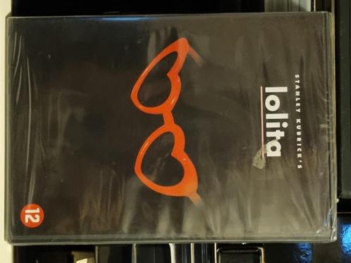 Lolita, Stanley Kubrick, James Mason, Shelley Winters, CD & DVD, DVD | Classiques, Enlèvement ou Envoi