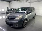 Nissan Note 1.4 essence ***NAVI - AIRCO - LEZ OK*** 1e Main, Achat, 139 g/km, Entreprise, 65 kW