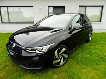 VW Golf 1.0TSi LED/Navi/VirtualCockpit/ClimaTronic/PDC/ACC, Autos, Achat, Euro 6, Entreprise, Boîte manuelle