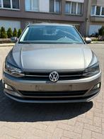 Volkswagen Polo 1.0 Benzine bj 2019  127.000 km, Stof, Euro 6, 4 cilinders, Bedrijf