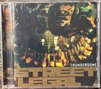 STREET LEGAL - Thunderdome, Cd's en Dvd's, Ophalen of Verzenden, Zo goed als nieuw
