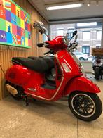 Vespa Gts Super 300, Vélos & Vélomoteurs, Scooters | Vespa, 300 cm³, Enlèvement ou Envoi, Neuf