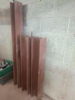 poutrelle metallique, Doe-het-zelf en Bouw, Metalen, Ophalen, Zo goed als nieuw, IJzer
