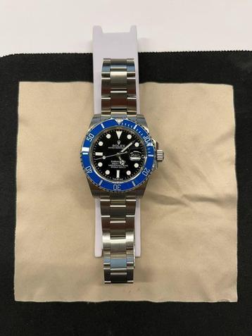 Montre Rolex Submariner disponible aux enchères