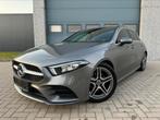 Mercedes A180i AMG Line | Automaat | Camera | Garantie |, Autos, 100 kW, Achat, Euro 6, Entreprise