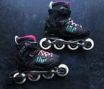 Skeelers rollerblades aanpasbaar 36-38-als nieuw, Ophalen of Verzenden, Verstelbaar, Zo goed als nieuw