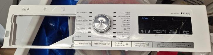 Module de commande électronique  Bosch Siemens, Electroménager, Pièces & Accessoires, Comme neuf, Enlèvement