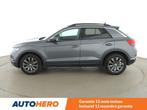 Volkswagen T-Roc 1.6 TDI Style (bj 2020), Auto's, Volkswagen, Voorwielaandrijving, Stof, 116 pk, 5 deurs