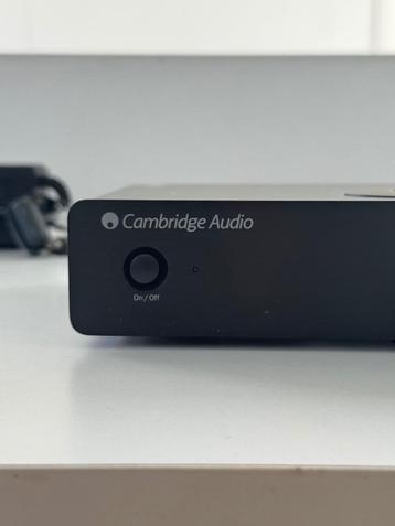 Cambridge Audio Azur 551P MM Phono Voorversterker beschikbaar voor biedingen