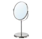 Makeup spiegel Ikea, Handtassen en Accessoires, Ophalen, Zo goed als nieuw, Gehele gezicht, Make-up