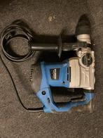 Boorhamer- defect, Doe-het-zelf en Bouw, Ophalen, Boor- en/of Breekhamer, Variabele snelheid, Gebruikt