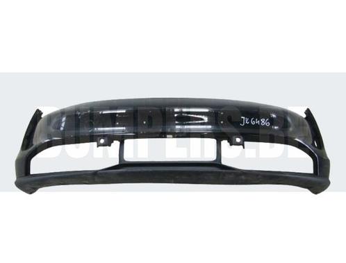 Bumper Porsche Taycan 9J1 19-  9J1807221 Voorbumper KJ6486, Auto-onderdelen, Carrosserie, Bumper, Voor, Gebruikt, 6 maanden garantie