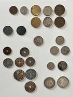 Oude munten België, Monnaie, Enlèvement ou Envoi