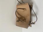 Handtas mk, Ophalen, Zo goed als nieuw, Beige, Handtas