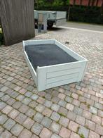 2 hondenbedden en 1 hondenkussen ook appart te koop, Dieren en Toebehoren, Ophalen, Gebruikt