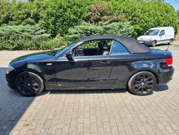 bmw 118d, Euro 5, Entreprise, Cabriolet, Boîte manuelle
