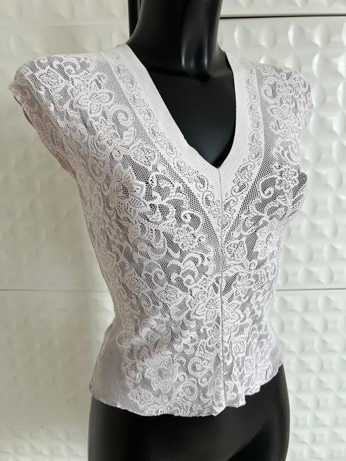 Débardeur Suggest By Pain de Sucre pour femme : Taille S, Kleding | Dames, Topjes, Zo goed als nieuw, Ophalen