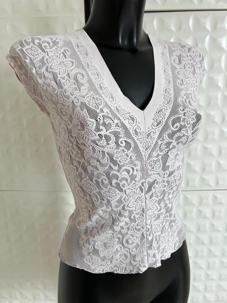 Débardeur Suggest By Pain de Sucre pour femme : Taille S, Vêtements | Femmes, Tops, Comme neuf, Enlèvement