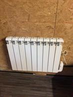 Radiateur, Zo goed als nieuw, Radiator