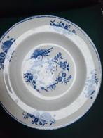 Assiette Grand Bouquet Boch Frère à kératine 1 Classe 1855, Enlèvement ou Envoi