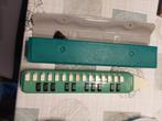 Melodica, Ophalen, Gebruikt, Met koffer of doosje