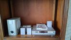 Panasonic DVD Home Cinema System, Audio, Tv en Foto, Home Cinema-sets, Ophalen, Gebruikt, Panasonic