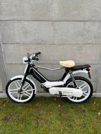 Honda camino vario a klasse, Fietsen en Brommers, Ophalen, Gebruikt, 50 cc