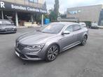 Renault Talisman 1.6 dCi Initial Paris (4 control) Mod 2016, Auto's, Gebruikt, Beige, Leder, Bedrijf