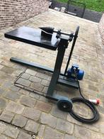 Kliefmachine, Tuin en Terras, Kloofmachines, Ophalen, Gebruikt