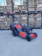 AL-KO grasmaaier met honda motor (tuinmachine), Tuin en Terras, Ophalen, Cirkelmaaier, Honda, Nieuw