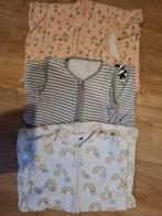 Slaapzakken maat 86-104, Kinderen en Baby's, Ophalen, Gebruikt, 85 tot 100 cm, Slaapzak