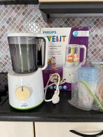 Philips avent babycook, Kinderen en Baby's, Babyvoeding en Toebehoren, Ophalen, Gebruikt