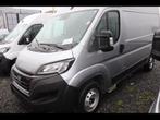 Fiat Ducato L2H2 180 pk MT (bj 2023), Auto's, Nieuw, 132 kW, Te koop, 5 deurs