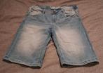 ◇ Jeansshort ( maat 170), Kinderen en Baby's, Kinderkleding | Maat 170, Ophalen of Verzenden, Zo goed als nieuw, Jongen, Broek