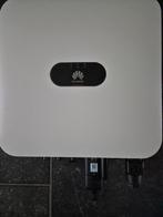 Omvormer Huawei SUN2000-3.68KTL-L1 omvormer, Ophalen, Zo goed als nieuw