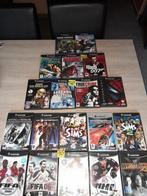 Nintendo Game Cube-games/weergegeven prijs, Gebruikt