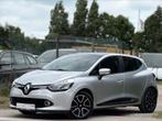 Renault Clio 0.9 TCe • Navi • 2015 • Euro5b, Voorwielaandrijving, Stof, Zwart, 5 deurs