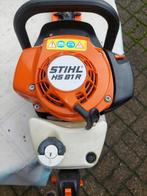 STIHL HS81R 60cm, Tuin en Terras, Heggenscharen, Stihl heggenschaar, Zo goed als nieuw, Ophalen, Benzine