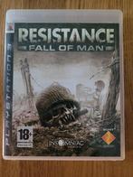PS3 RESISTANCE FALL OF MAN Playstation jeu, Consoles de jeu & Jeux vidéo, Jeux | Sony PlayStation 3, Comme neuf, Enlèvement ou Envoi