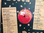 Count Basie - Boogie Woogie - How Long Blues, 10 inch, Ophalen of Verzenden, Zo goed als nieuw, Voor 1940