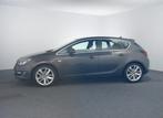 Opel Astra 1.7CDTI, Achat, Boîte manuelle, Entretenue par le concessionnaire, Noir