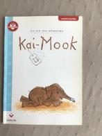 Kai-Mook, Utilisé, Enlèvement ou Envoi